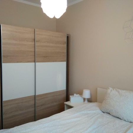 דירות גורז'וב ווילקופולסקי Apartament Edelmana מראה חיצוני תמונה