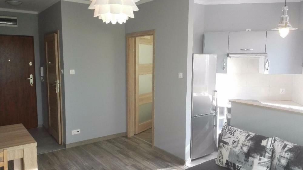 דירות גורז'וב ווילקופולסקי Apartament Edelmana מראה חיצוני תמונה