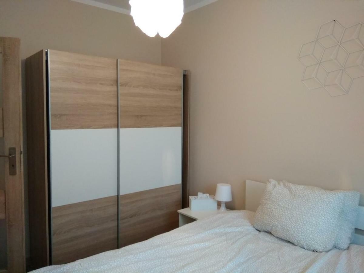 דירות גורז'וב ווילקופולסקי Apartament Edelmana מראה חיצוני תמונה