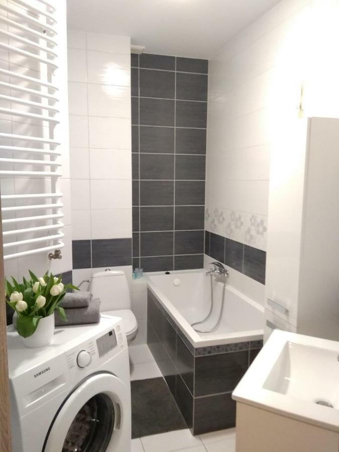 דירות גורז'וב ווילקופולסקי Apartament Edelmana מראה חיצוני תמונה