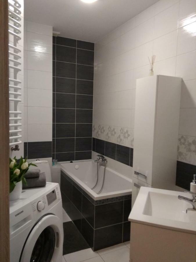 דירות גורז'וב ווילקופולסקי Apartament Edelmana מראה חיצוני תמונה